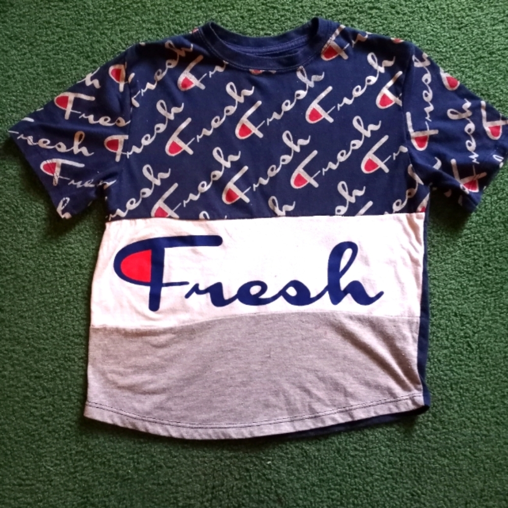 Boys shirt